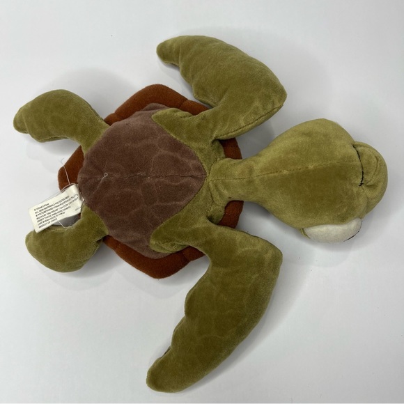 Disney Finding Nemo Plush Toys - Squirt and Nemo - Picture 7 of 14